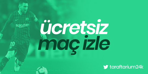Ücretsiz Maç İzle